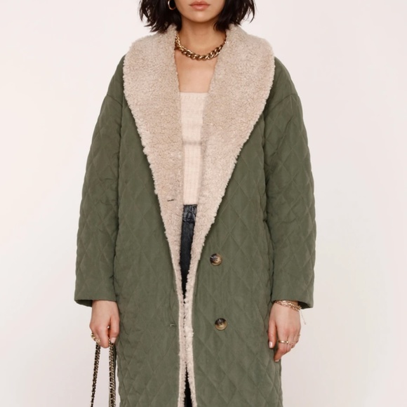 HEARTLOOM EVALINE JACKET NWT - Picture 7 of 7